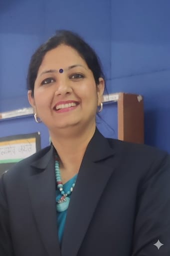 Dr. Jyotsna Gaur
