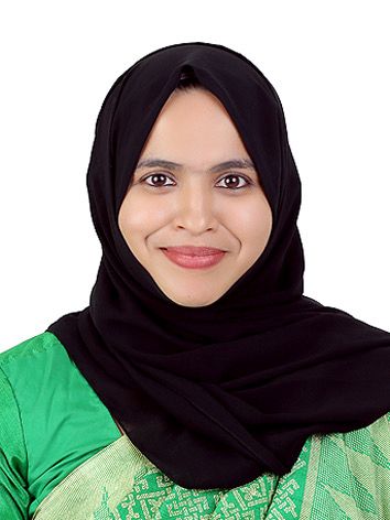 Ms. Fathima Sana