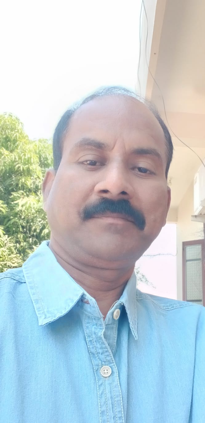 V. V. Bhupal Reddy